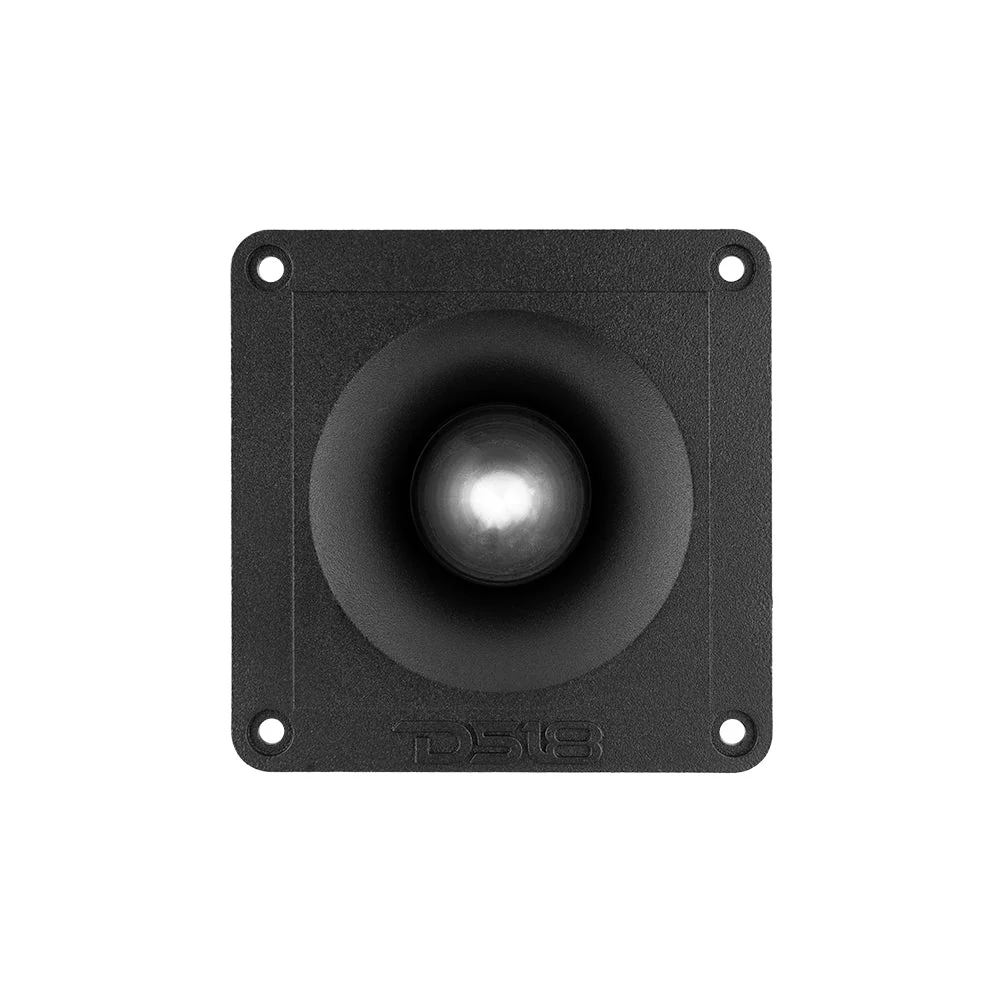 PRO-TWX6 Super Bullet Tweeter 240 Watts 1.5" Titanium 8-Ohm Vc - Image 2