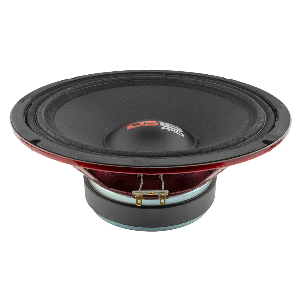 PRO-X10.4M MID-RANGE LOUDSPEAKER 300 WATTS RMS 4-OHM - Image 2