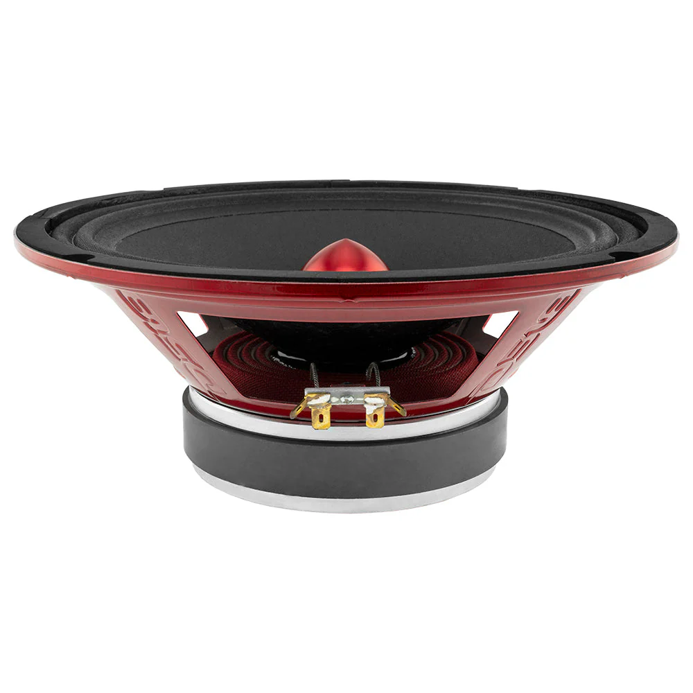 PRO-X10BM 10" Mid-Range Bullet Loudspeaker 300 Watts Rms 8-Ohm - Image 3