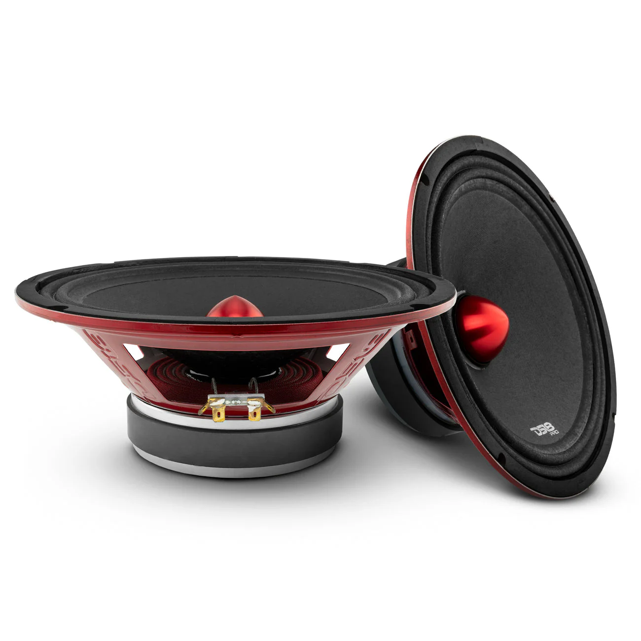 PRO-X10BM 10" Mid-Range Bullet Loudspeaker 300 Watts Rms 8-Ohm - Image 5