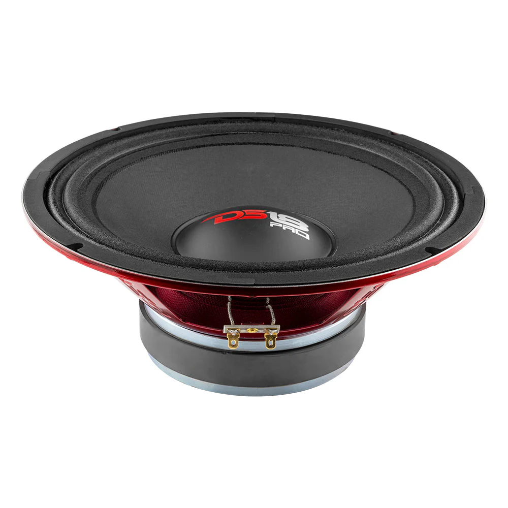 PRO-X10M Mid-Range Loudspeaker 300 Watts Rms 8-Ohm - Image 2