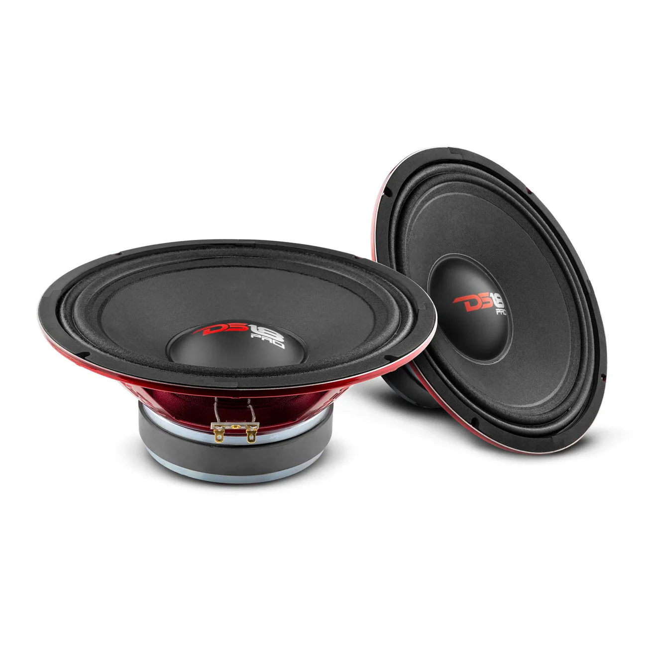PRO-X10M Mid-Range Loudspeaker 300 Watts Rms 8-Ohm - Image 5