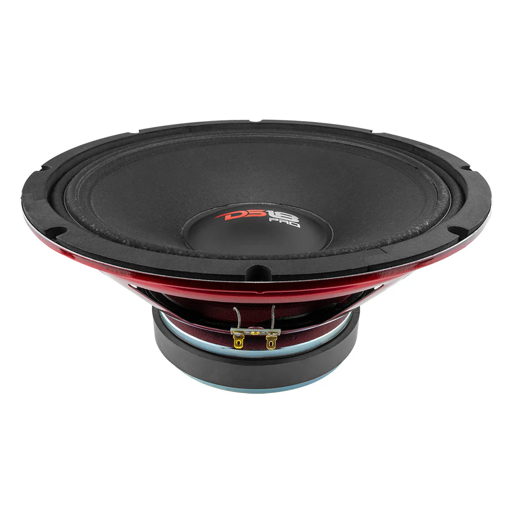 PRO-X12.4M Mid-Range Loudspeaker 450 Watts Rms 4-Ohm - Image 2