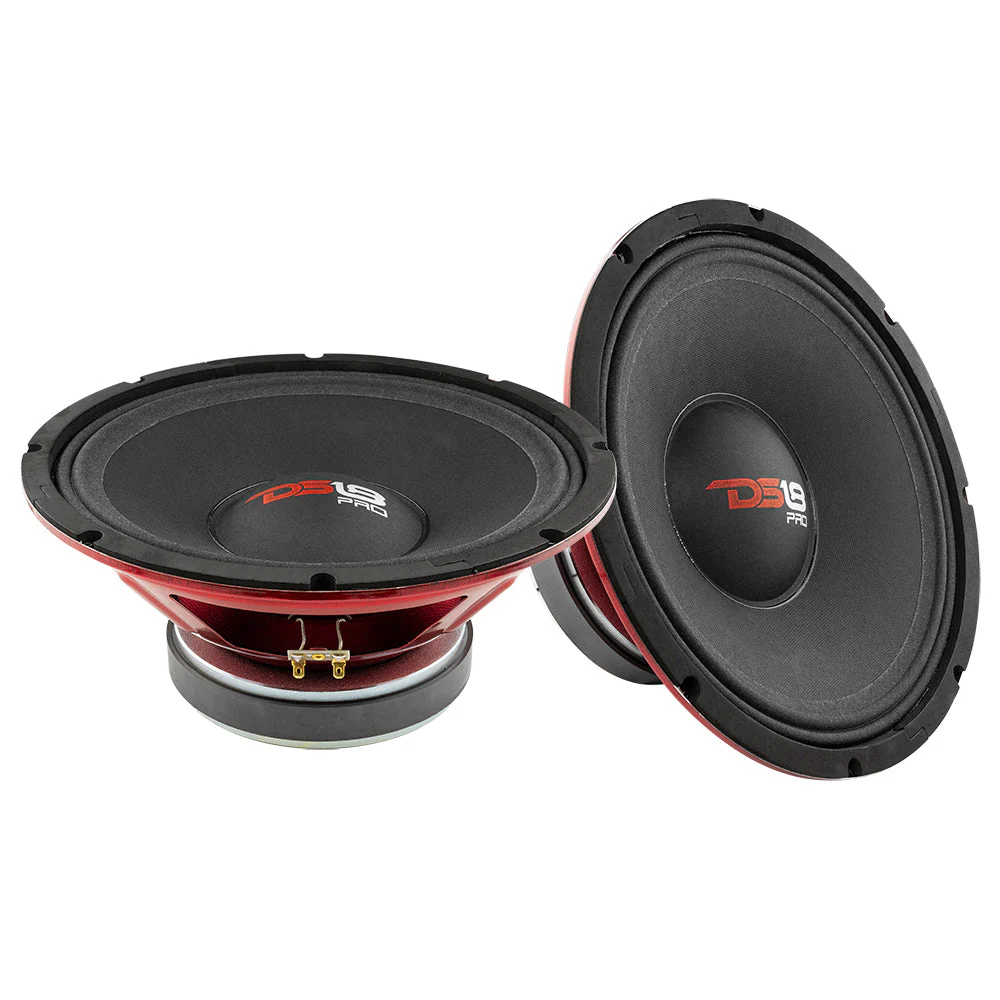 PRO-X12MBASS Mid-Bass Loudspeaker 500 Watts Rms 8-Ohm - Image 5