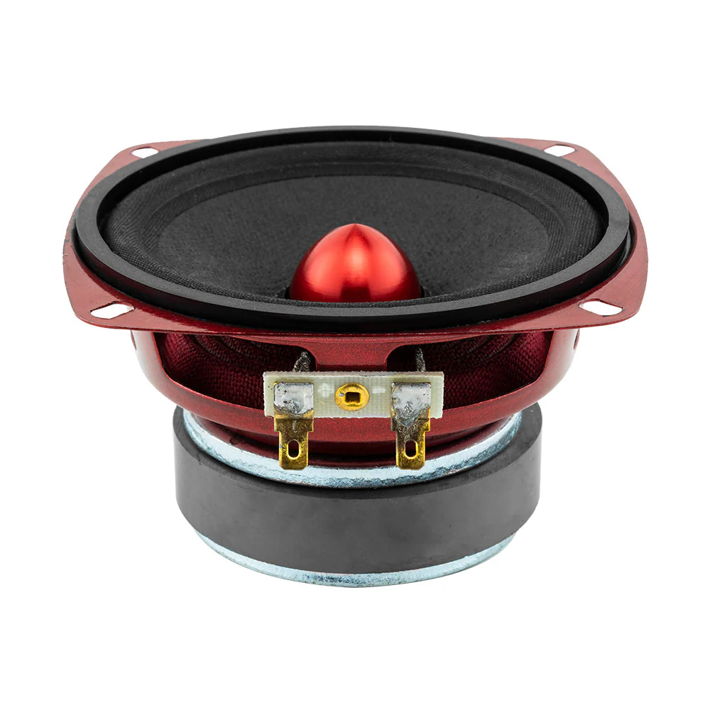 PRO-X4.4BM Mid-Range Bullet Loudspeaker 100 Watts Rms 4-Ohm - Image 3