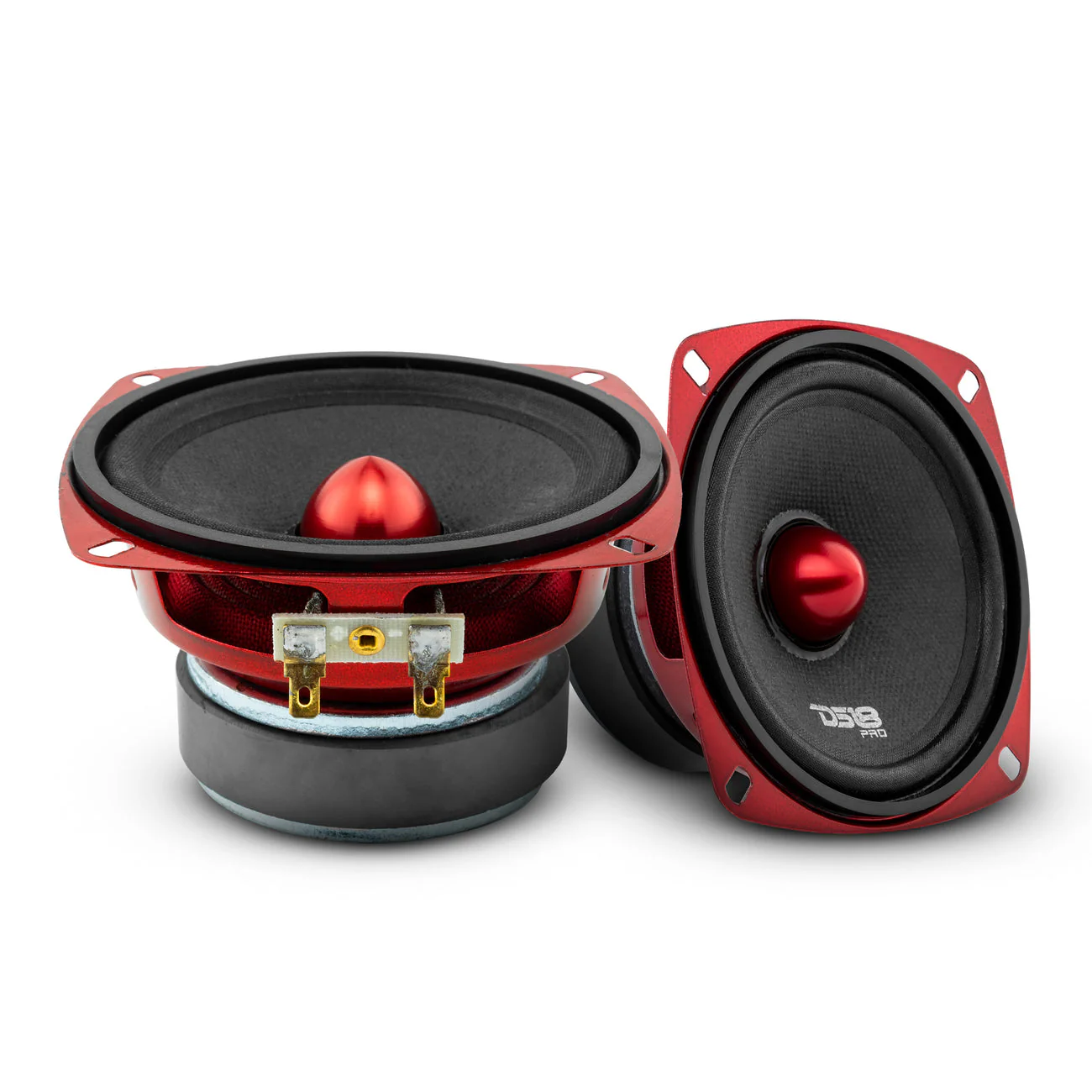 PRO-X4.4BM Mid-Range Bullet Loudspeaker 100 Watts Rms 4-Ohm - Image 6