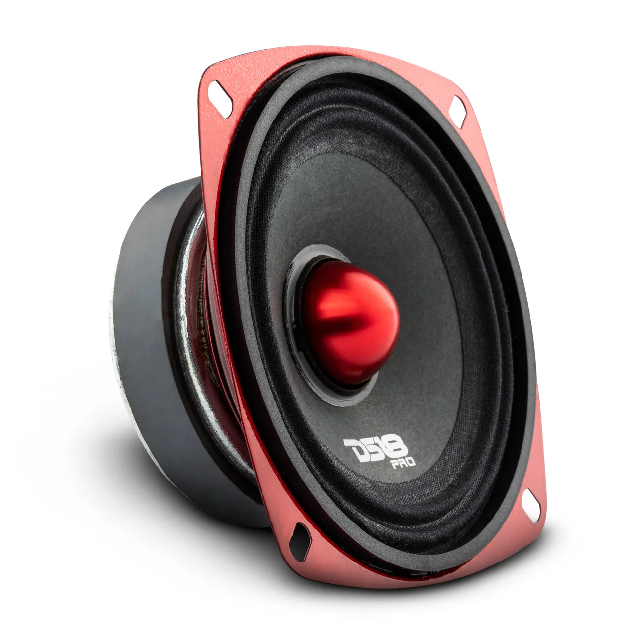 PRO-X4.4BMSL Shallow Mid-Range Bullet Loudspeaker 100 Watts Rms 4-Ohm - Image 4