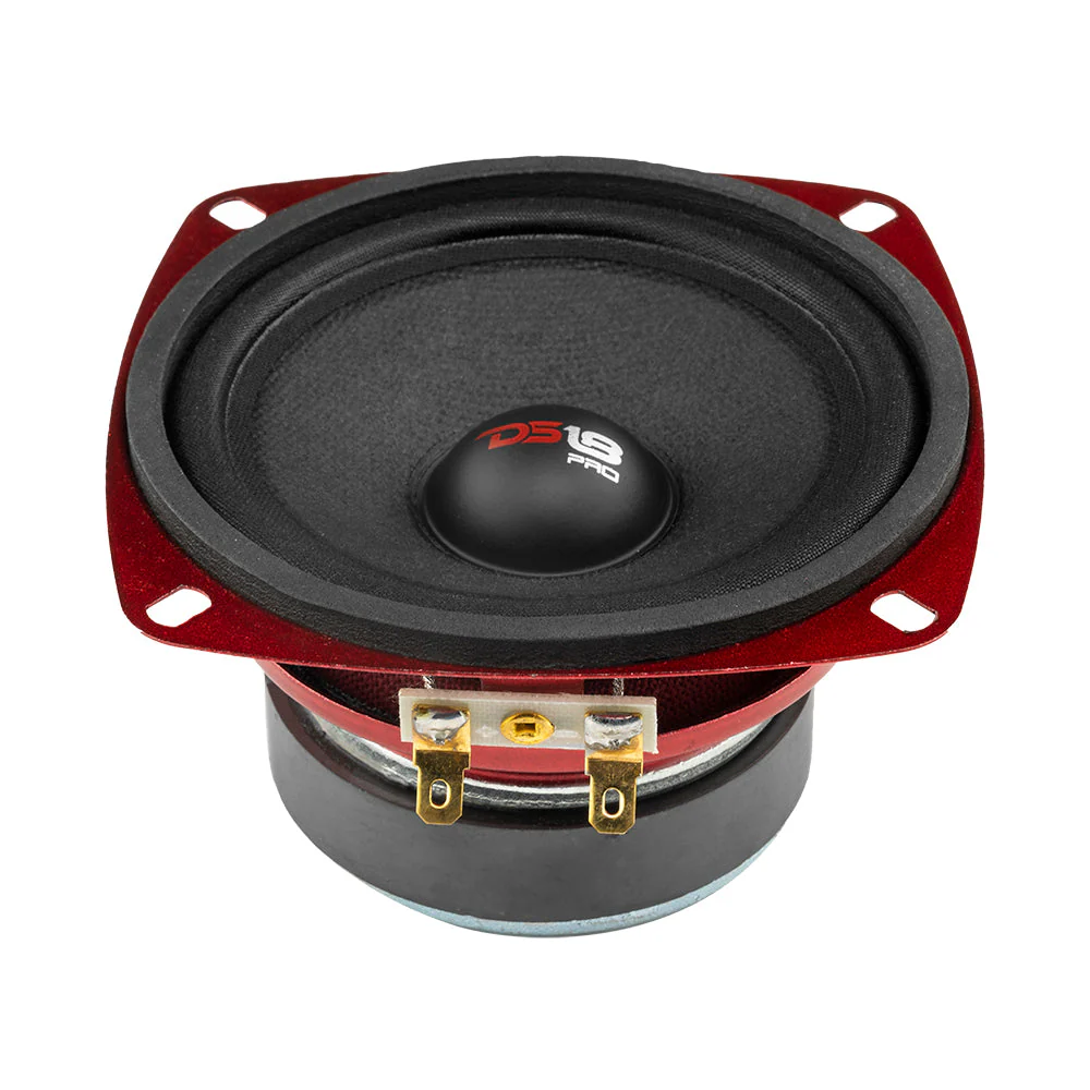 PRO-X4M Mid-Range Loudspeaker 100 Watts Rms 8-Ohm - Image 2