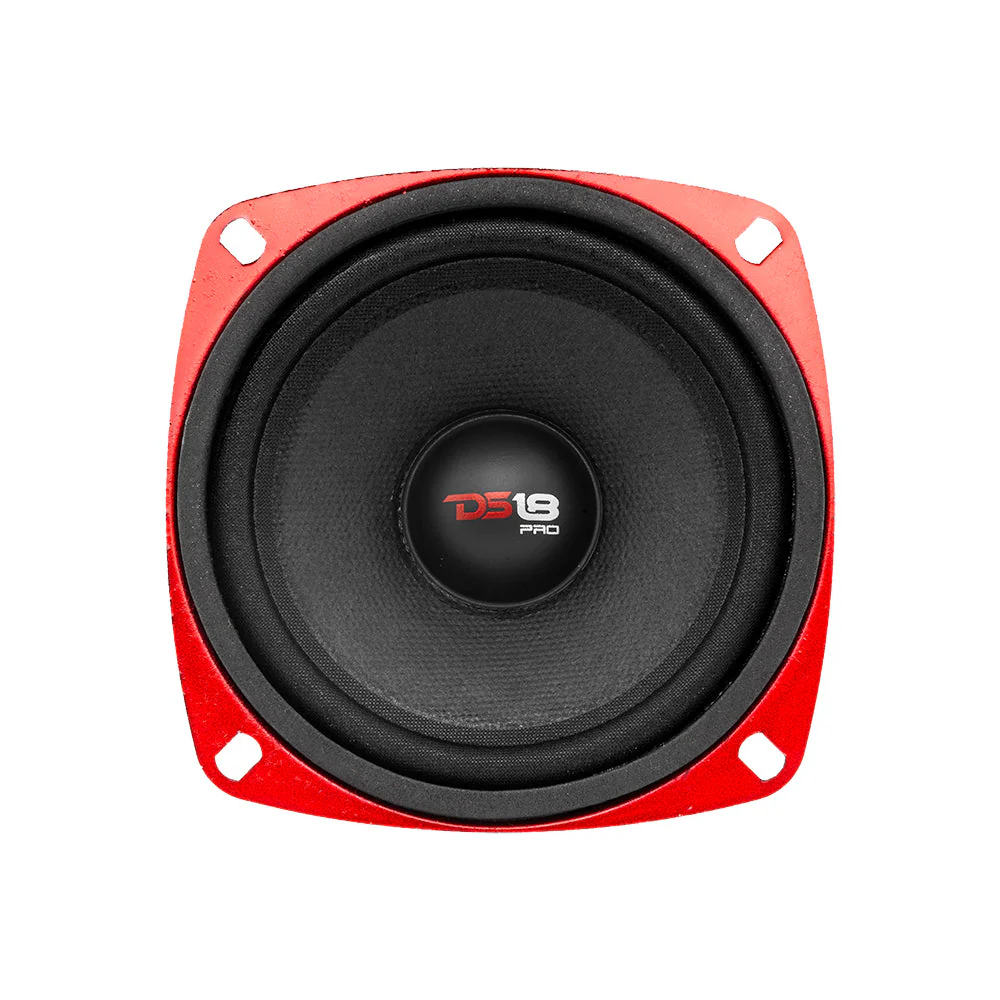 PRO-X4M Mid-Range Loudspeaker 100 Watts Rms 8-Ohm - Image 4