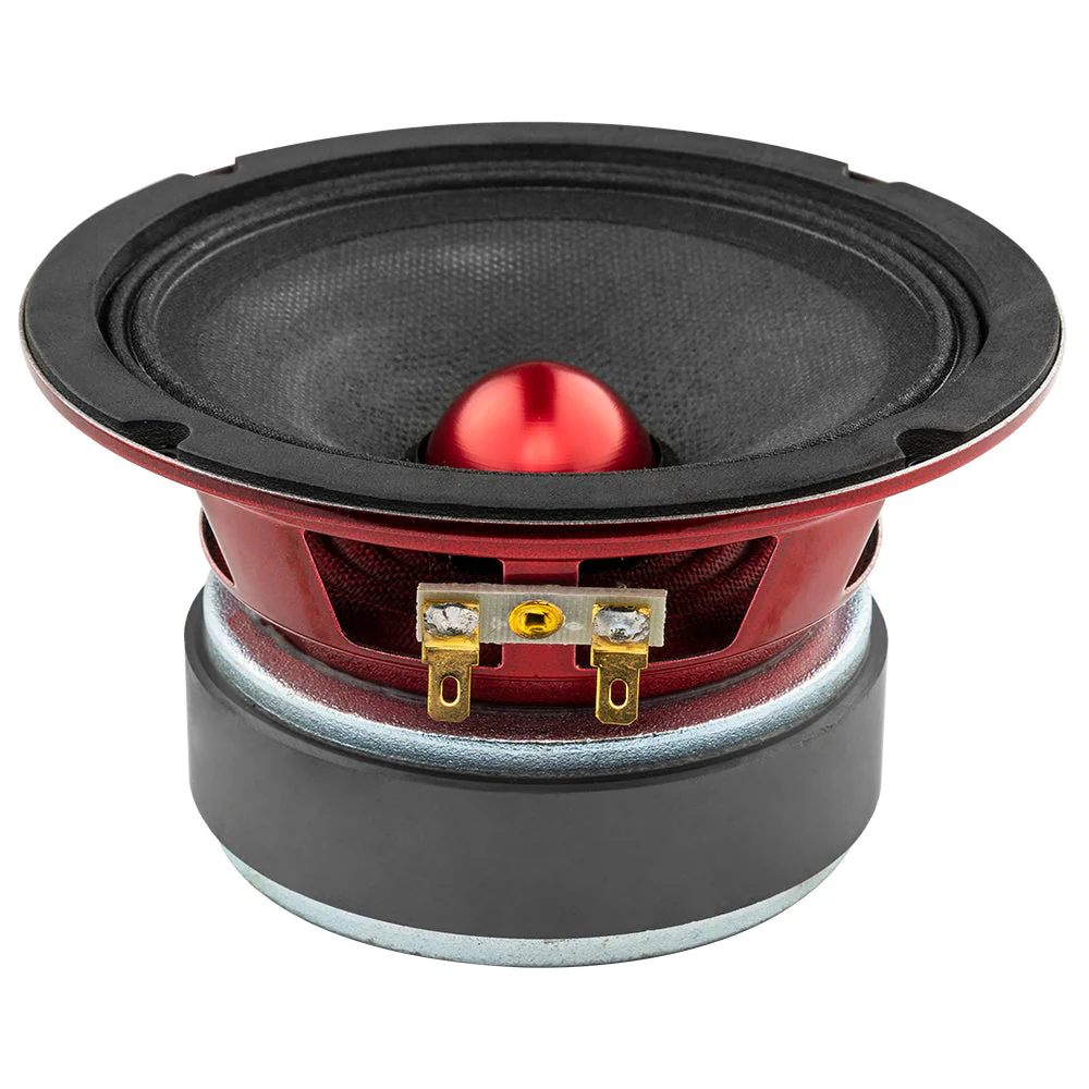 PRO-X5.4BM Mid-Range Bullet Loudspeaker 150W Watts Rms 4-Ohm - Image 3
