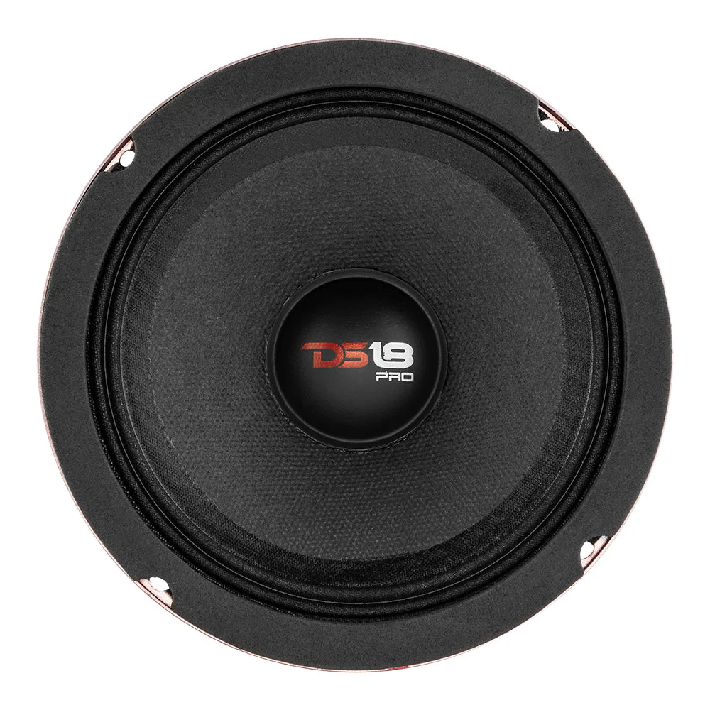 PRO-X5.4M Mid-Range Loudspeaker 150 Watts Rms 4-Ohm - Image 2