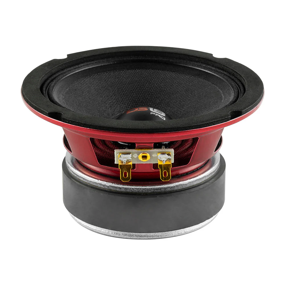 PRO-X5.4M Mid-Range Loudspeaker 150 Watts Rms 4-Ohm - Image 4