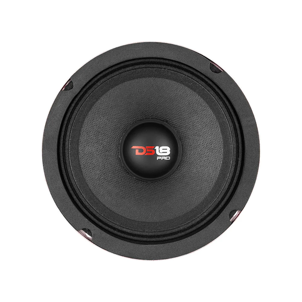 PRO-X5M Mid-Range Loudspeaker 150 Watts Rms 8-Ohm - Image 2