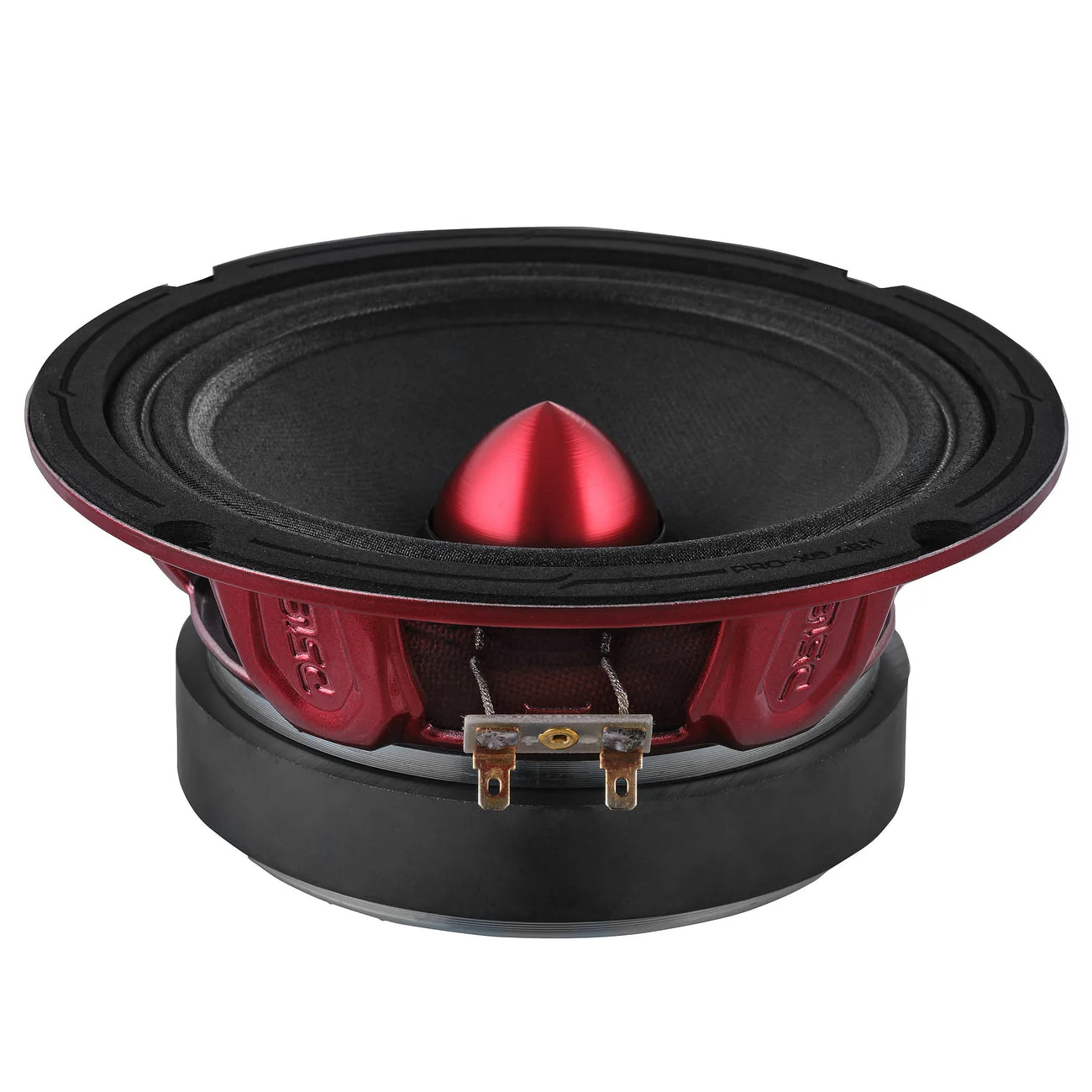 PRO-X6.4BM Mid-Range Bullet Loudspeaker 250 Watts Rms 4-Ohm - Image 2