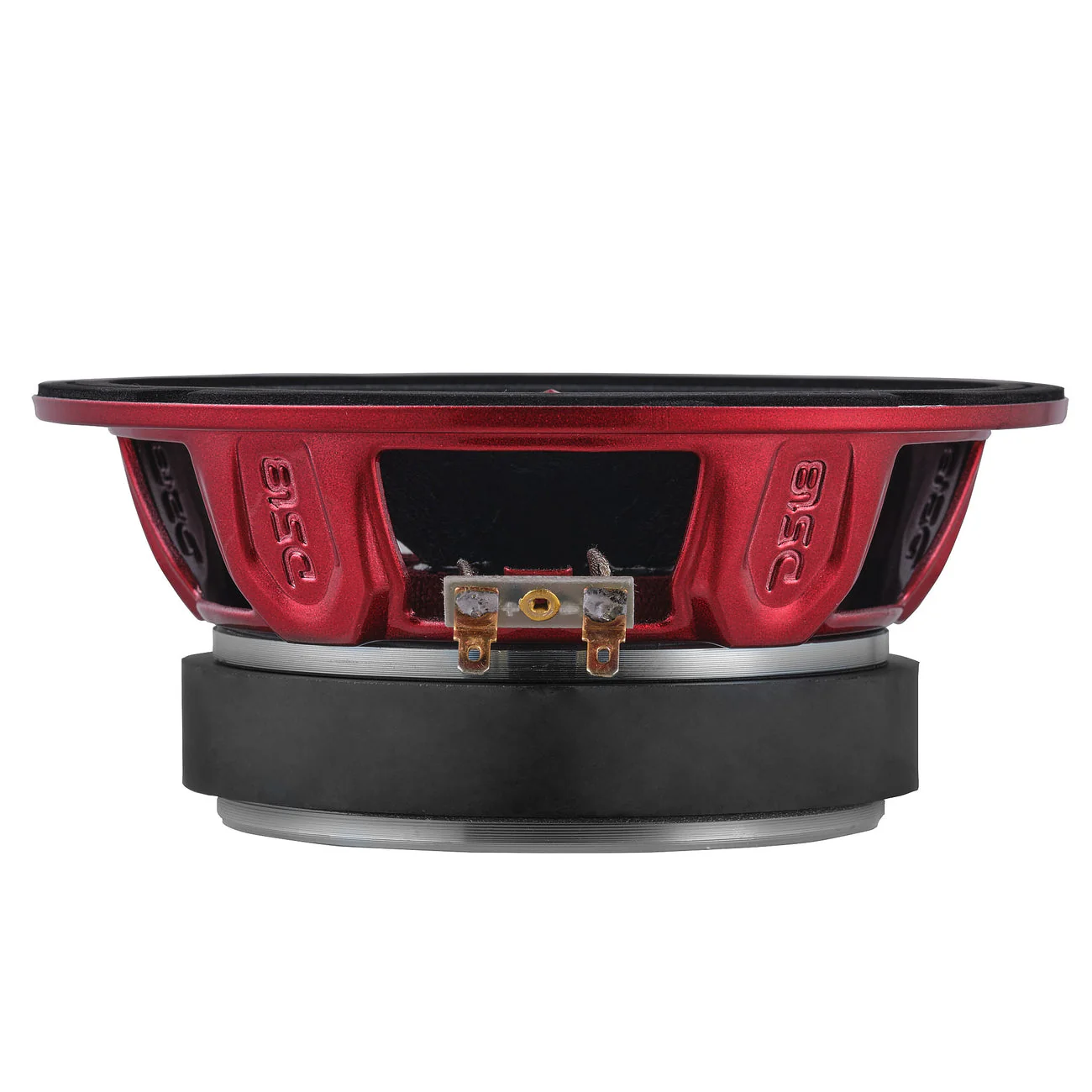 PRO-X6.4BM Mid-Range Bullet Loudspeaker 250 Watts Rms 4-Ohm - Image 4