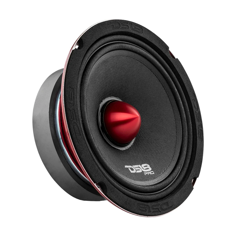 PRO-X6.4BMPK 6.5" Mid-Range and Tweeter Package - Image 2
