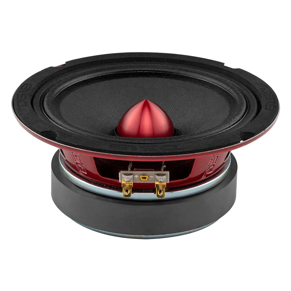 PRO-X6.4BMPK 6.5" Mid-Range and Tweeter Package - Image 3