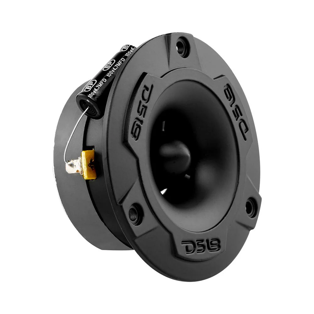 PRO-X6.4BMPK 6.5" Mid-Range and Tweeter Package - Image 5