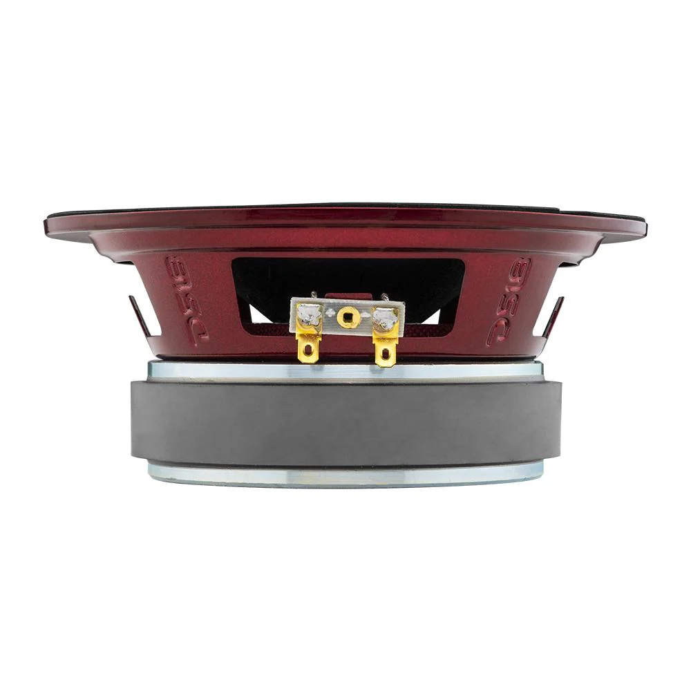 PRO-X6.4BMRGB Mid-Range Loudspeaker with RGB Light Bullet 250 Watts Rms 4-Ohm - Image 5