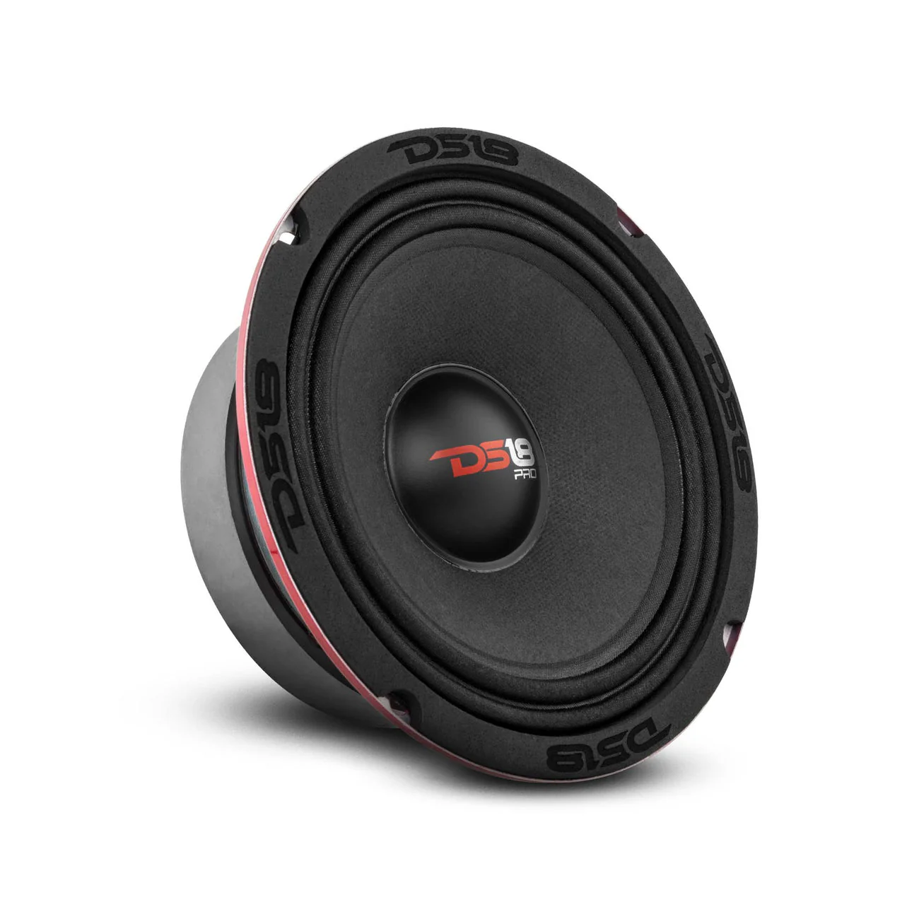 PRO-X6.4M Mid-Range Loudspeaker 250 Watts Rms 4-Ohm - Image 2