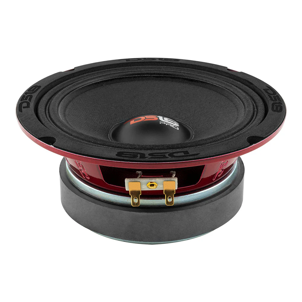 PRO-X6.4M Mid-Range Loudspeaker 250 Watts Rms 4-Ohm - Image 3