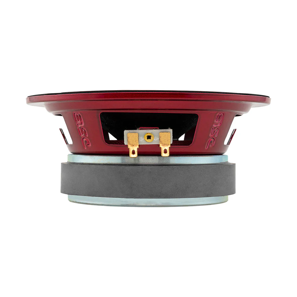 PRO-X6.4M Mid-Range Loudspeaker 250 Watts Rms 4-Ohm - Image 4