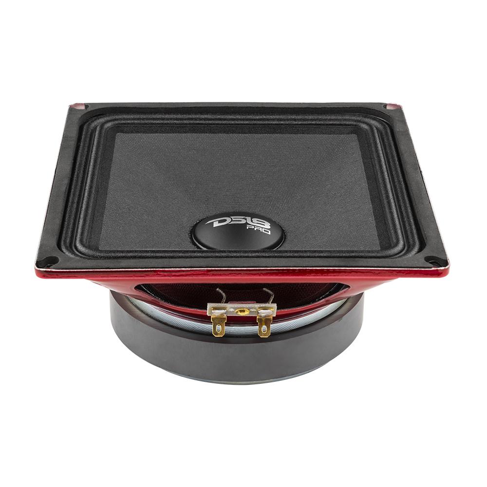 PRO-X6.4MSQ Midrange Loudspeaker 450 Watts 4-ohm - Image 2