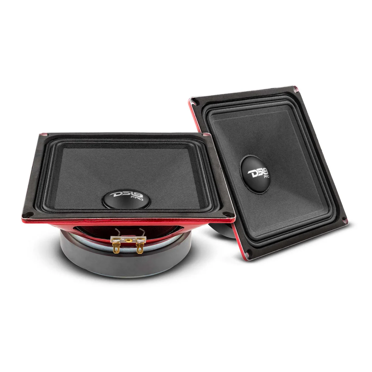 PRO-X6.4MSQ Midrange Loudspeaker 450 Watts 4-ohm - Image 6