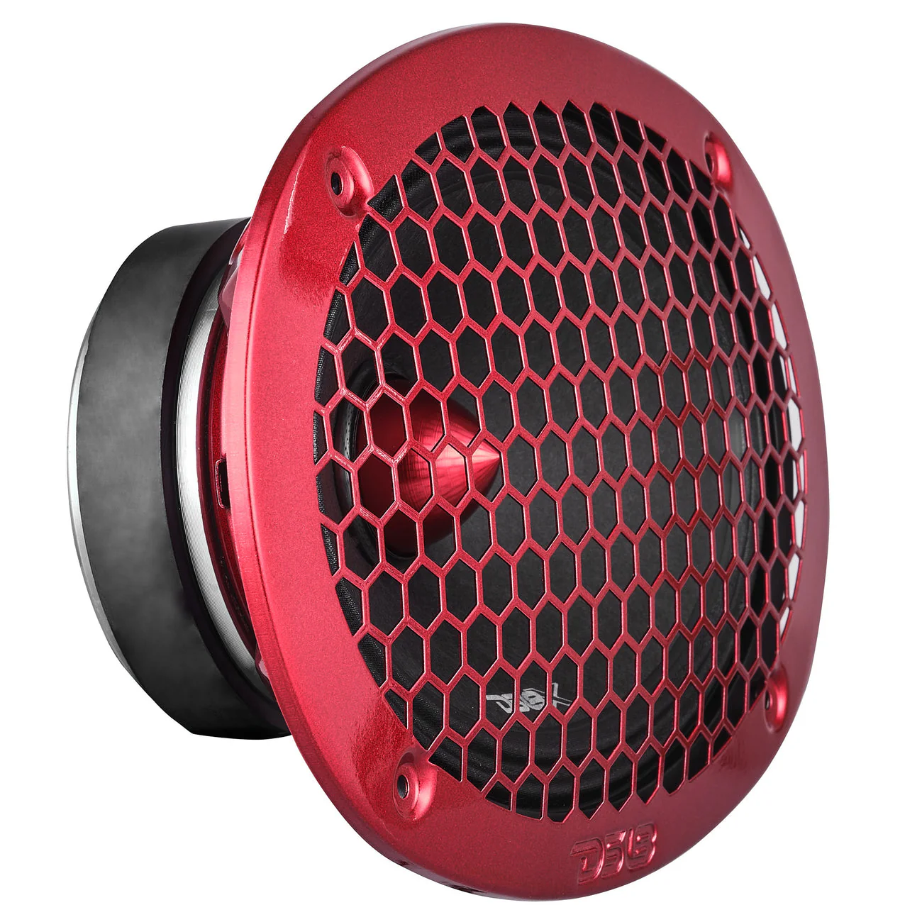 PRO-X694BM Mid-Range Bullet Loudspeaker 200 Watts Rms 4-Ohm - Image 6