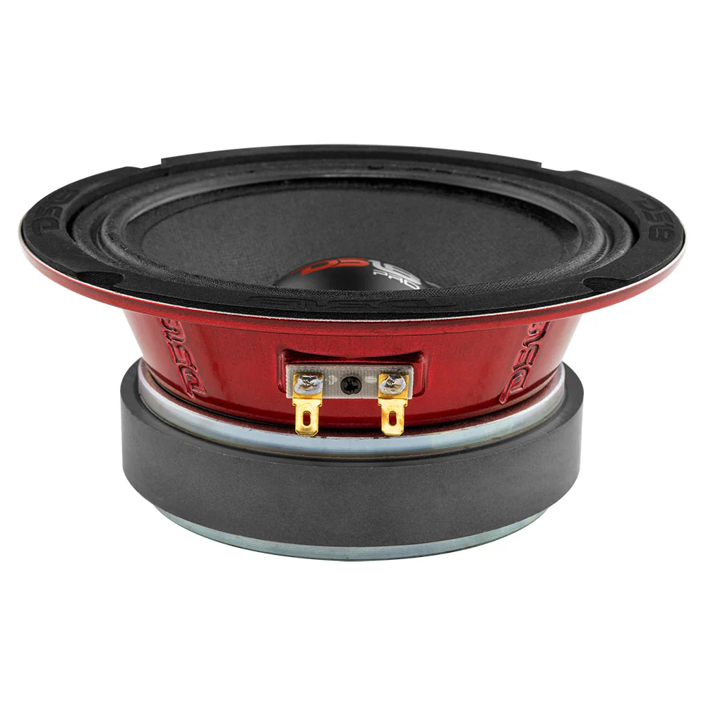 PRO-X6MSE Mid-Range Loudspeaker 250 Watts Rms 8-Ohm - Image 3