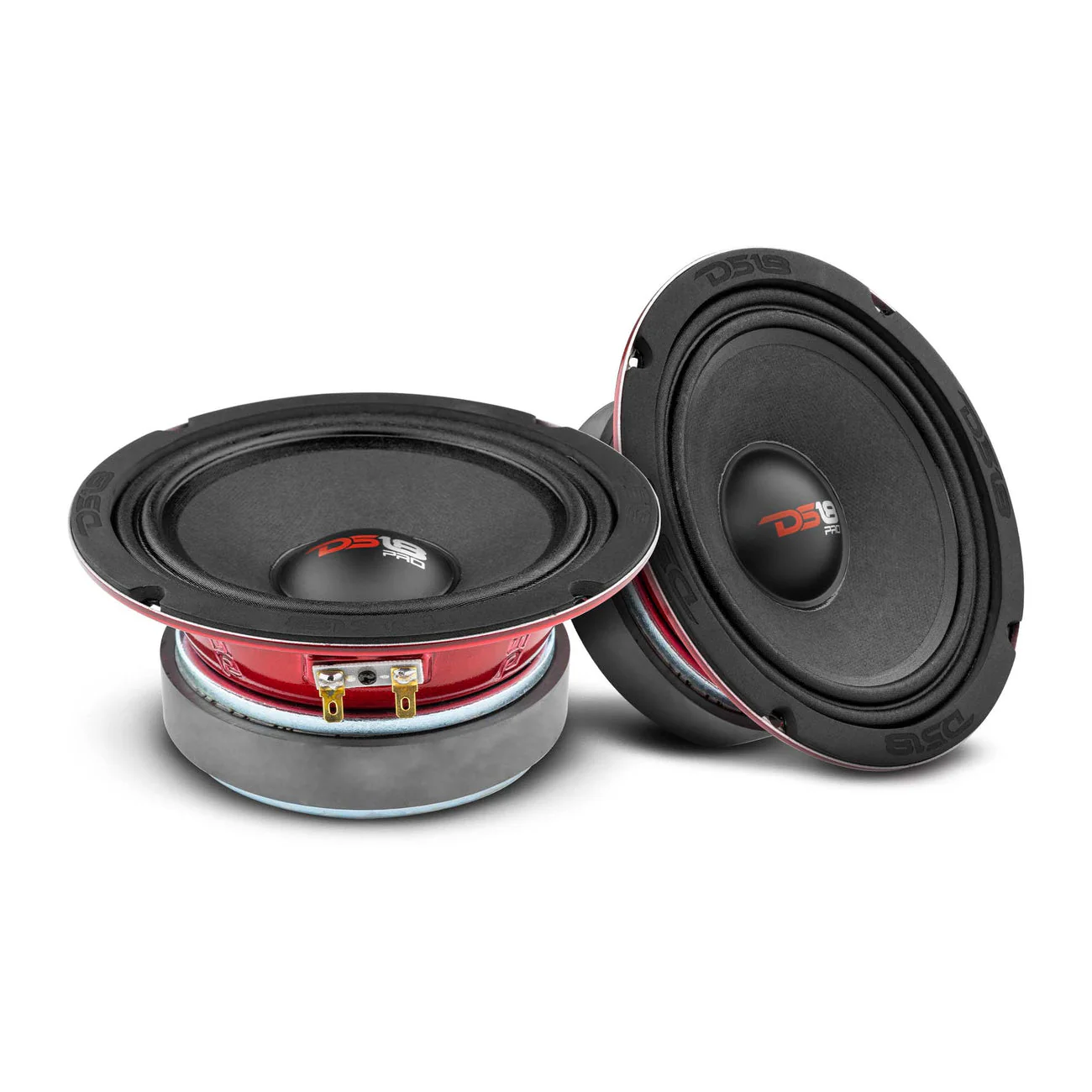 PRO-X6MSE Mid-Range Loudspeaker 250 Watts Rms 8-Ohm - Image 5