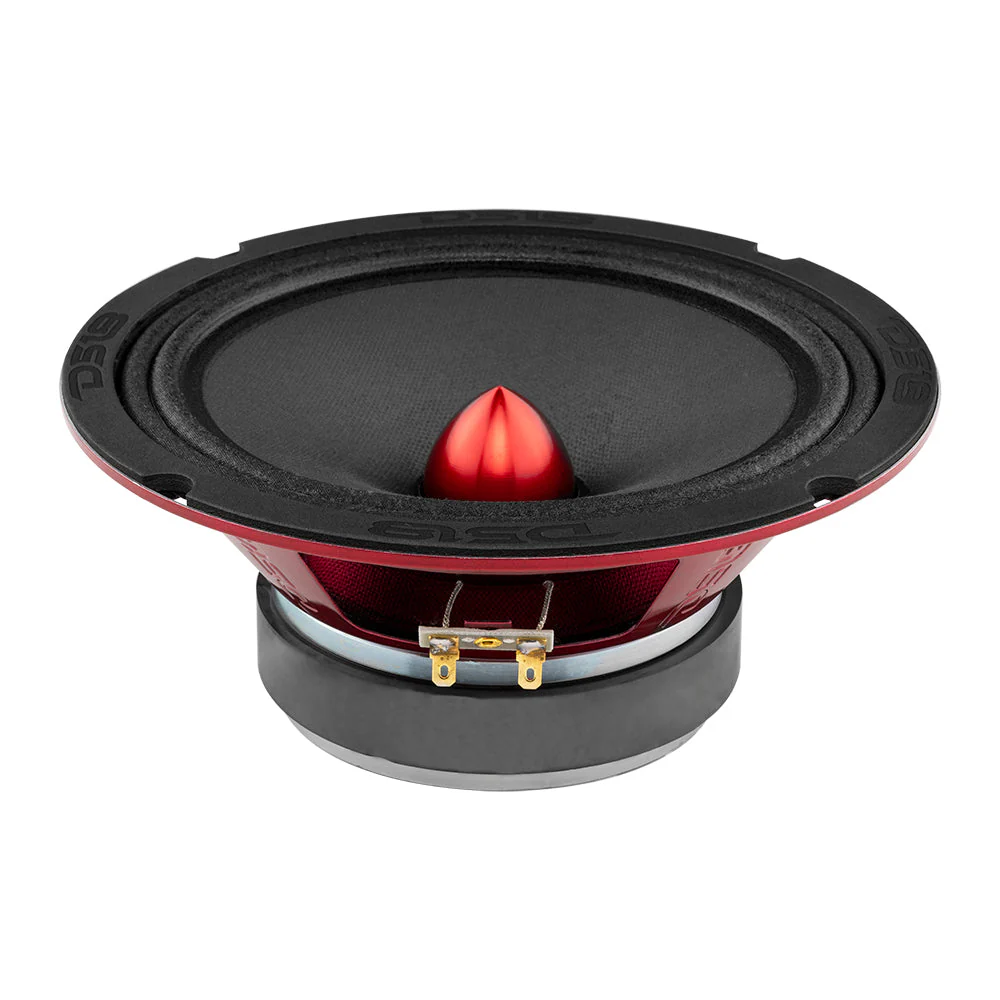 PRO-X8.4BM Mid-Range Bullet Loudspeaker - Image 2