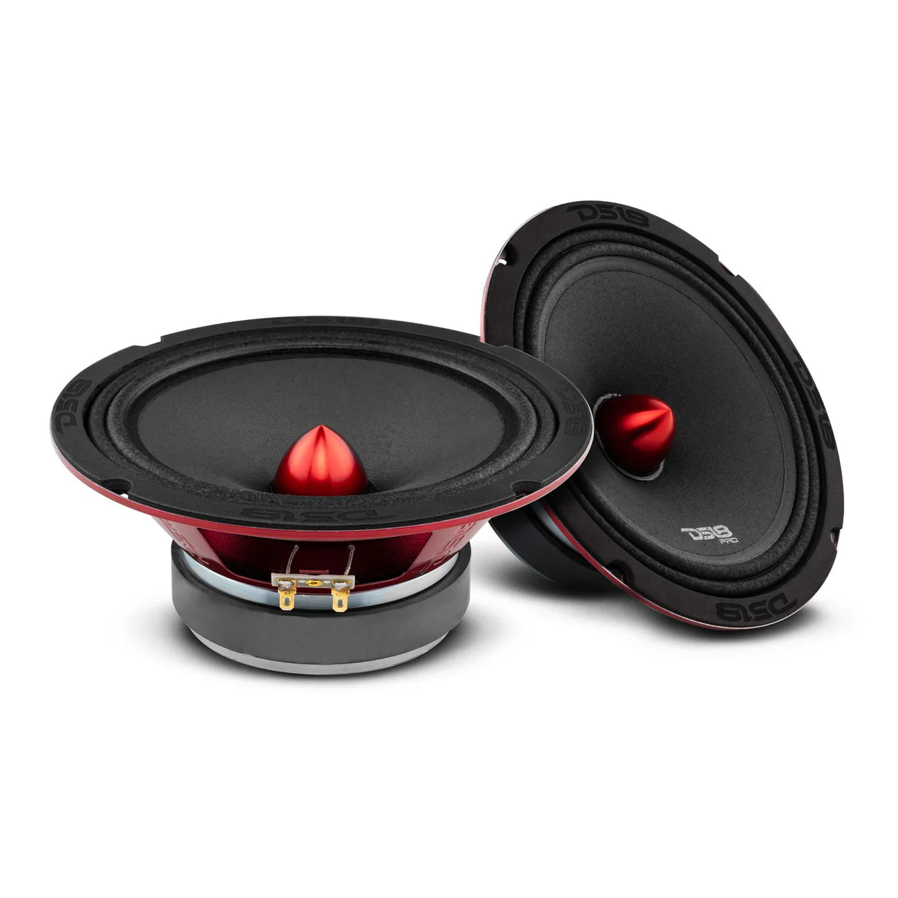 PRO-X8.4BM Mid-Range Bullet Loudspeaker - Image 6