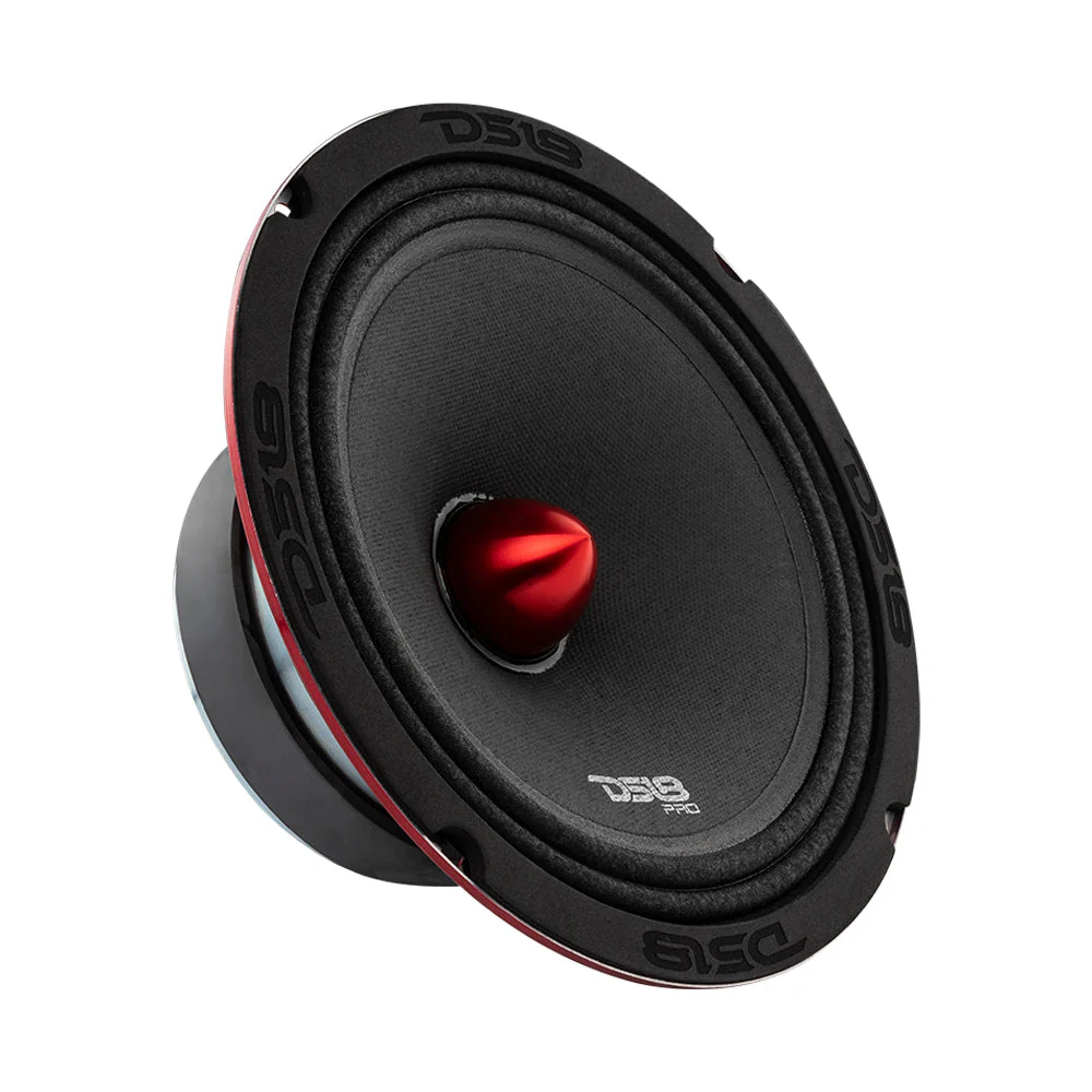 PRO-X8.4BMPK 8" Mid-Range and Tweeter Package - Image 2