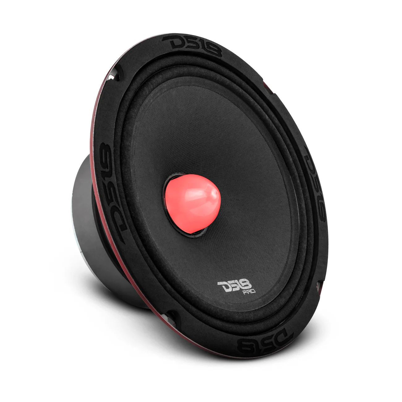 PRO-X8.4BMRGB Mid-Range Loudspeaker with RGB Light Bullet 275 Watts Rms 4-Ohm - Image 2