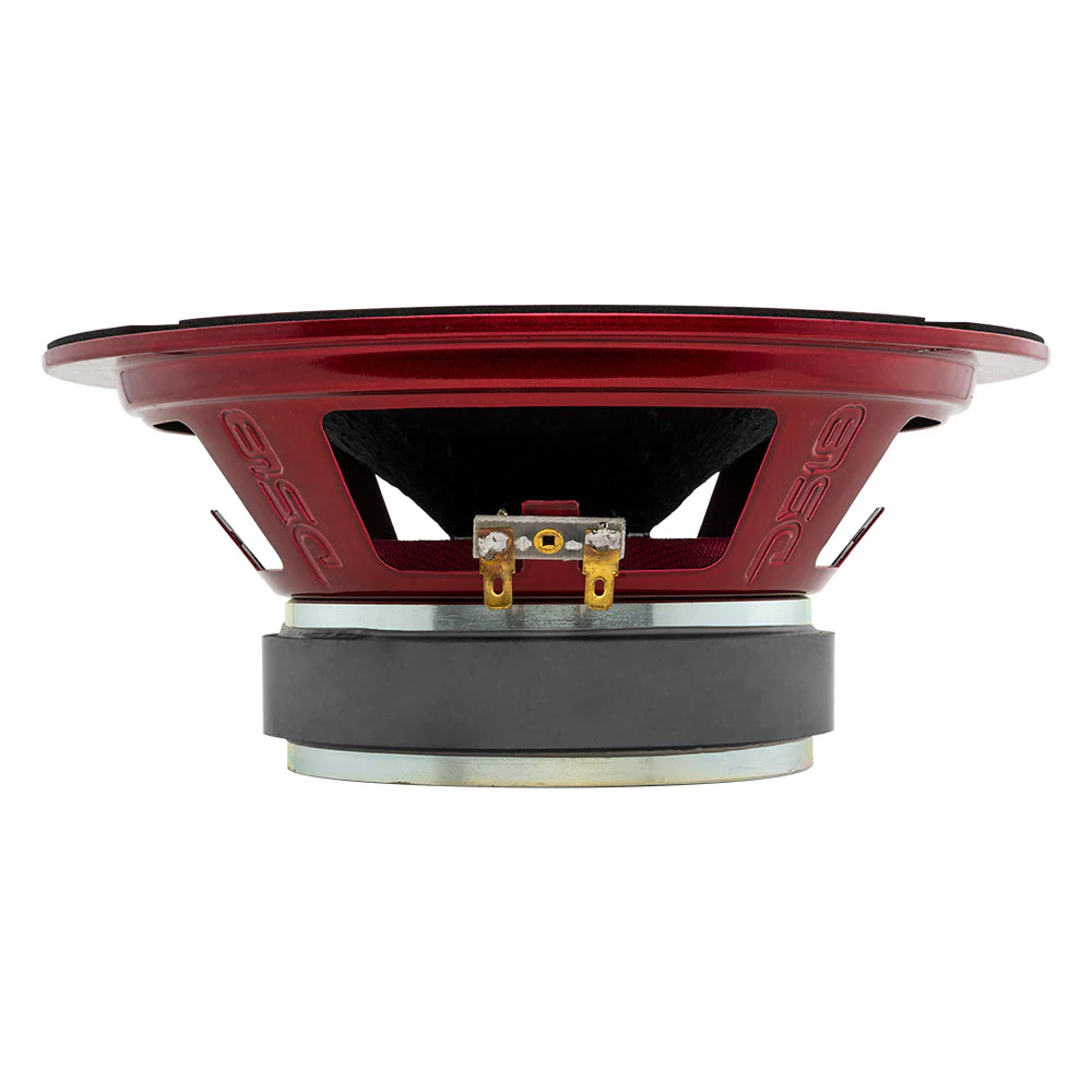 PRO-X8.4BMRGB Mid-Range Loudspeaker with RGB Light Bullet 275 Watts Rms 4-Ohm - Image 5