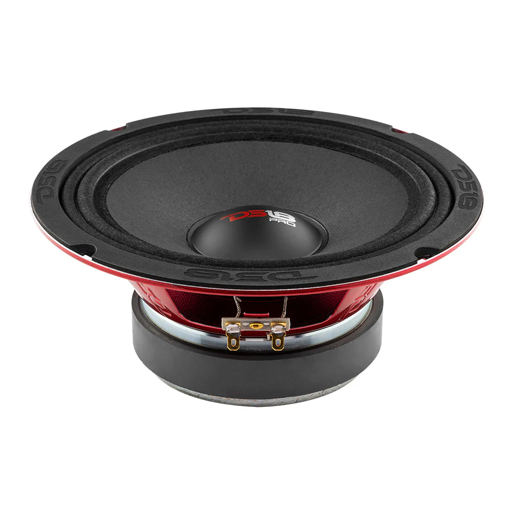 PRO-X8.4M Mid-Range Loudspeaker - Image 2