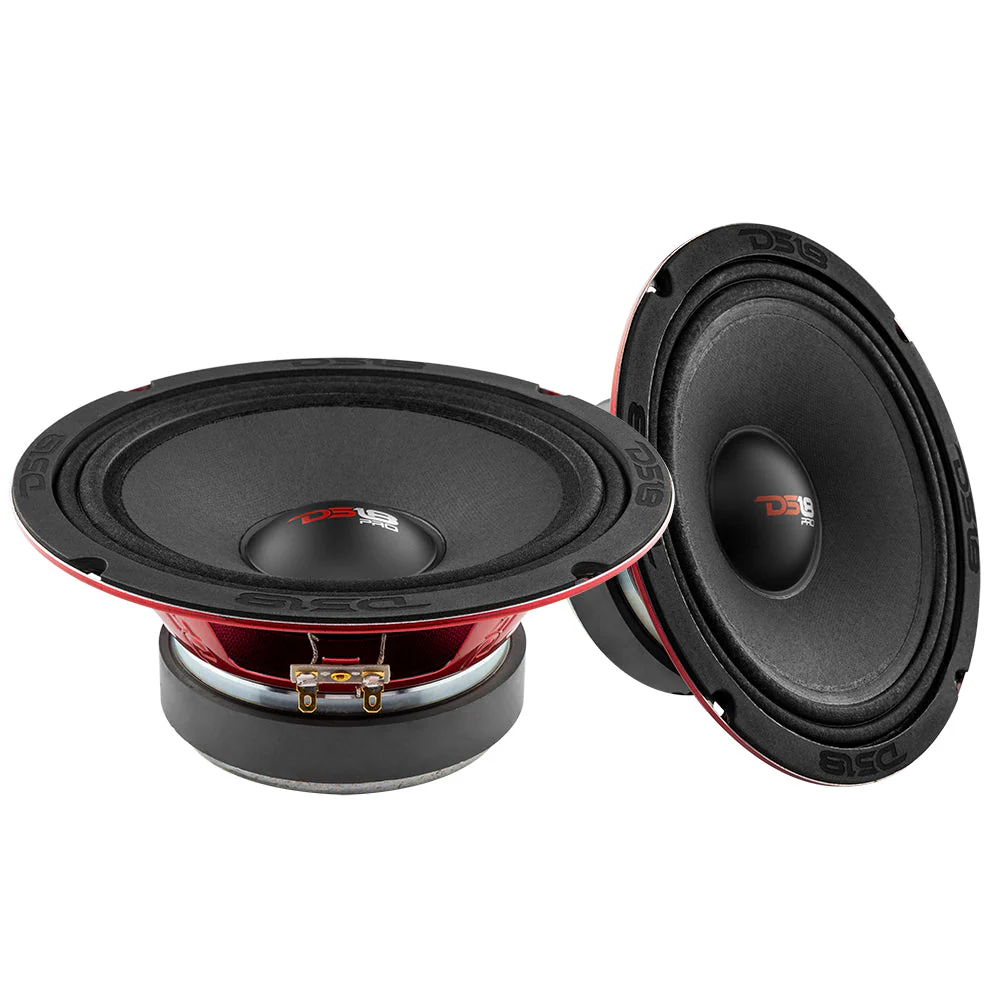 PRO-X8.4M Mid-Range Loudspeaker - Image 5