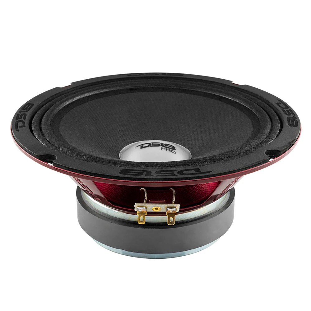 PRO-X8.4RGBCAP Mid-Range Loudspeaker - Image 2