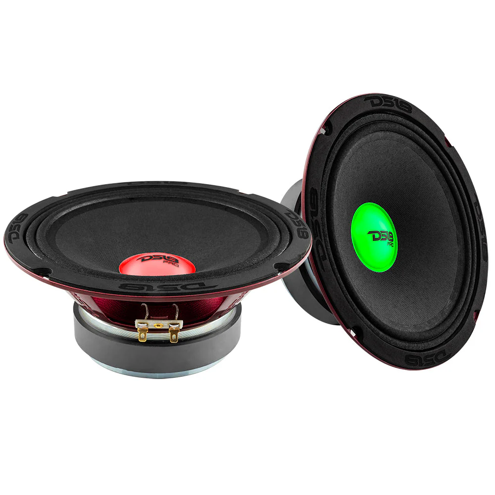 PRO-X8.4RGBCAP Mid-Range Loudspeaker - Image 5