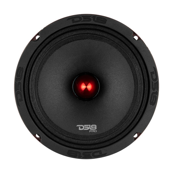 PRO-X8BM DS18 PRO-X 8 Mid-Range Bullet Loudspeaker 275 Watts Rms 8-Ohm - Image 3