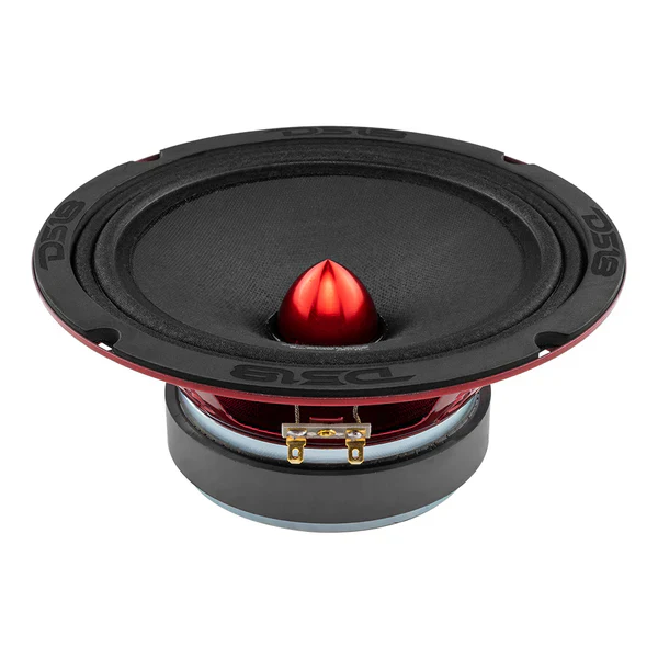 PRO-X8BM DS18 PRO-X 8 Mid-Range Bullet Loudspeaker 275 Watts Rms 8-Ohm - Image 4