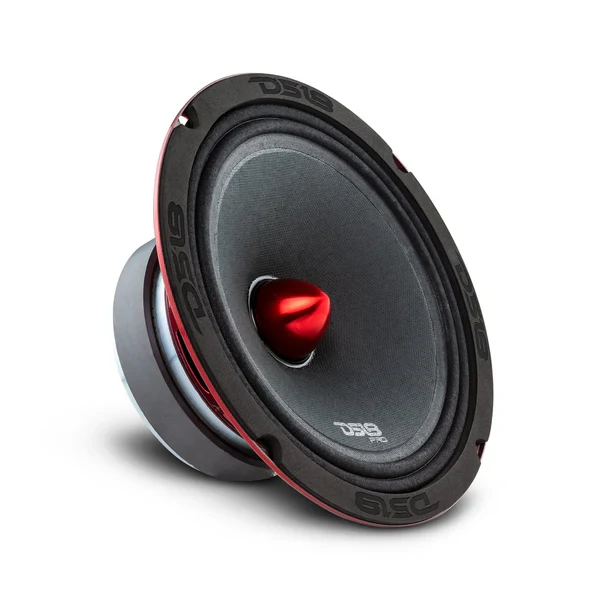 PRO-X8BM DS18 PRO-X 8 Mid-Range Bullet Loudspeaker 275 Watts Rms 8-Ohm - Image 5