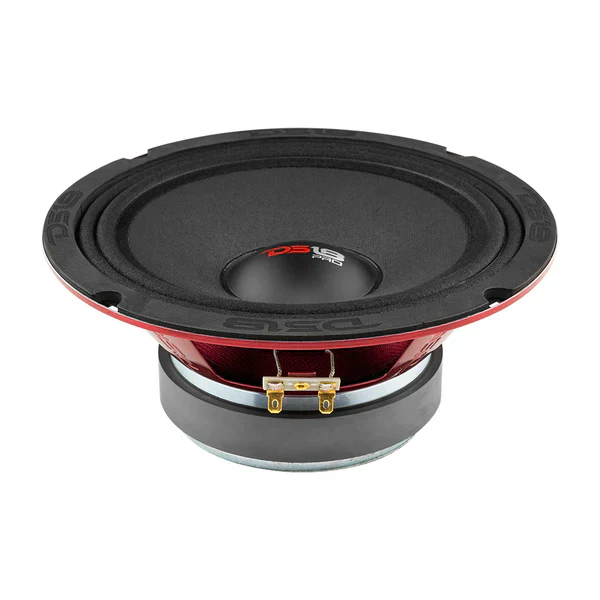 PRO-X8M DS18 PRO-X 8 Mid-Range Loudspeaker 275 Watts Rms 8-Ohm - Image 4