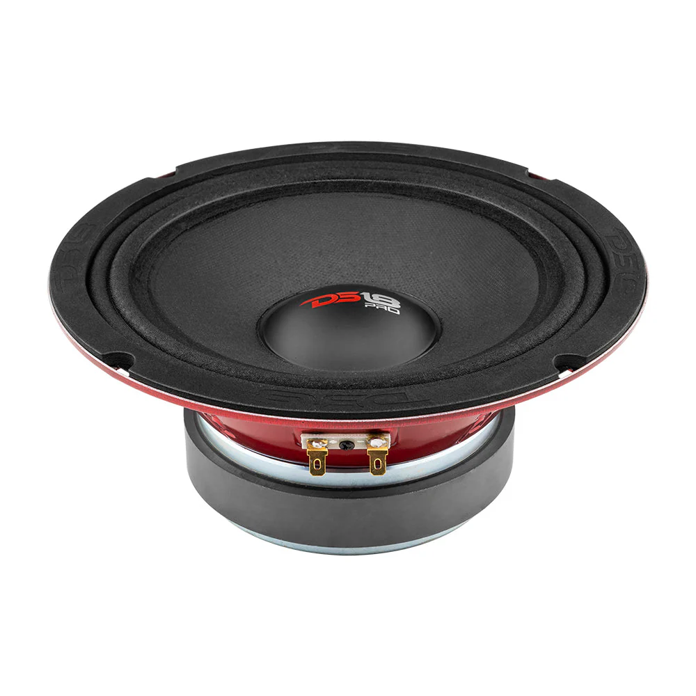 PRO-X8MSE  Mid-Range Loudspeaker - Image 2