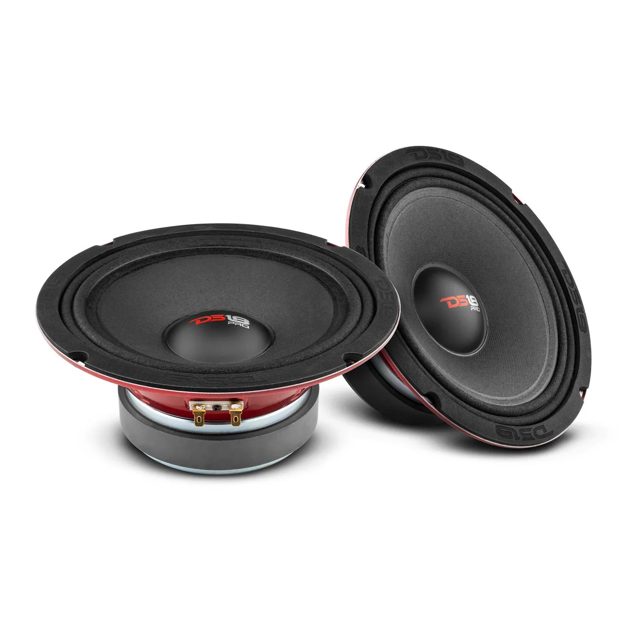 PRO-X8MSE  Mid-Range Loudspeaker - Image 5
