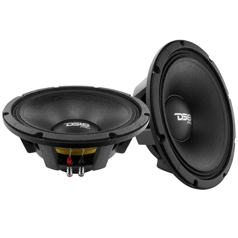 PRO-XLNEO12MB Neodymium Mid-Bass Loudspeaker 1000 Watts Rms 8-Ohm - Image 5