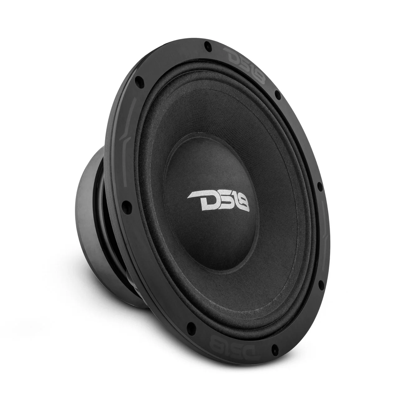 PRO-ZXI10MBASS 10" Mid-Bass Loudspeaker With Neodymium/Ferrite Magnets 500 Watts Rms 8-Ohm - Image 2