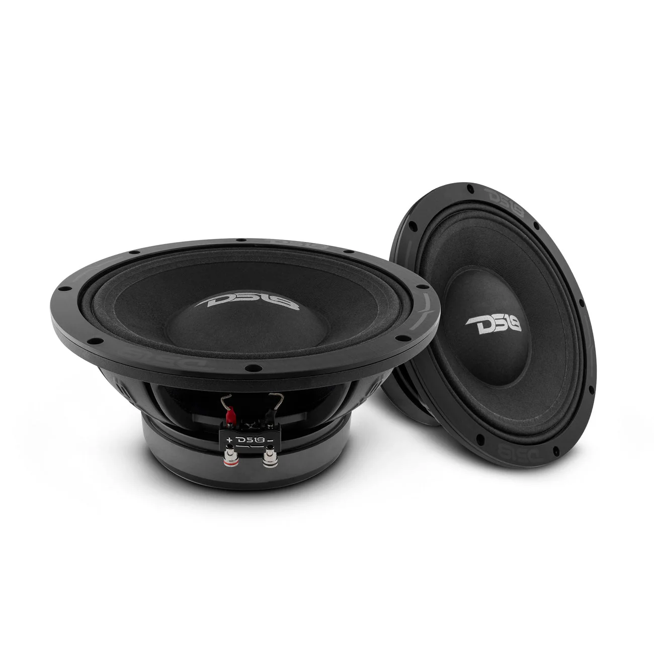 PRO-ZXI10MBASS 10" Mid-Bass Loudspeaker With Neodymium/Ferrite Magnets 500 Watts Rms 8-Ohm - Image 5