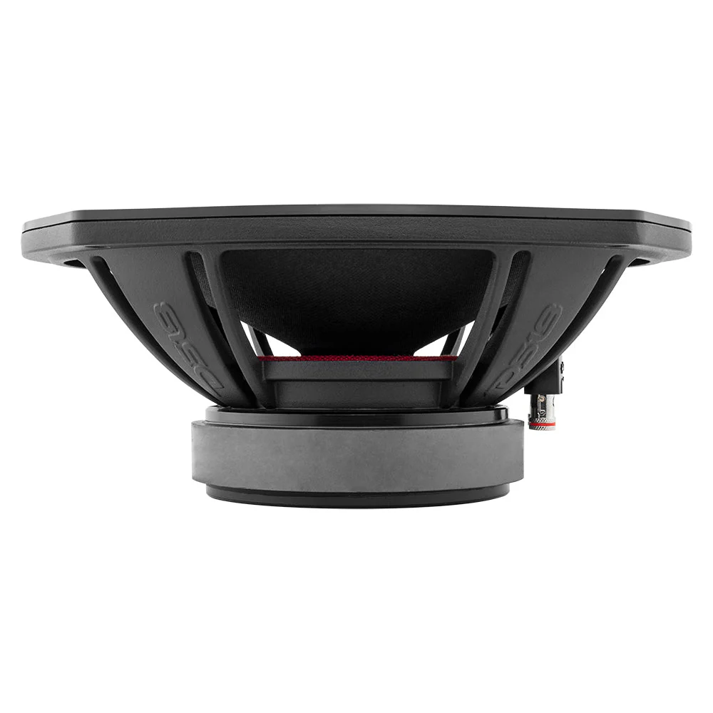 PRO-ZXI694BM Mid-Range Bullet Loudspeaker Neodymium/Ferrite Magnets 300 Watts Rms 4-Ohm - Image 4